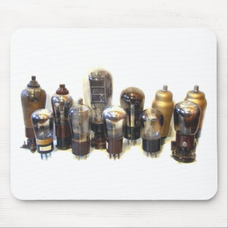Tubes Mouse Pad