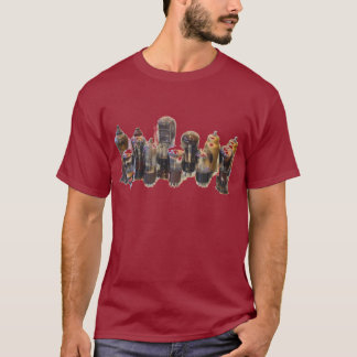 Tubes T-Shirt