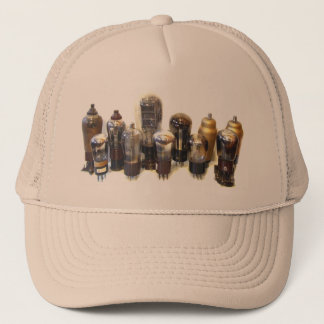 Tubes Trucker Hat