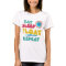 Tubing Floating T-Shirt River Drinking Summertime