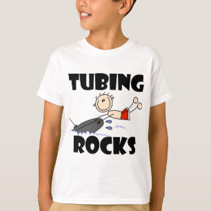Tubing Rocks T-shirts and Gifts