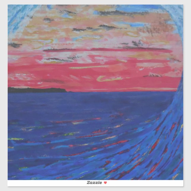 Tubing to san clemente painting  (Sheet)