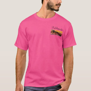 Tubing to san clemente  T-Shirt