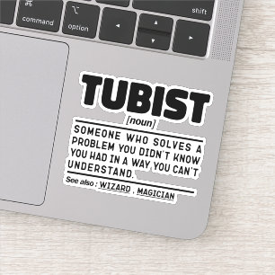 Tubist Noun Symphony Creator Sarcastic Tuba Lover