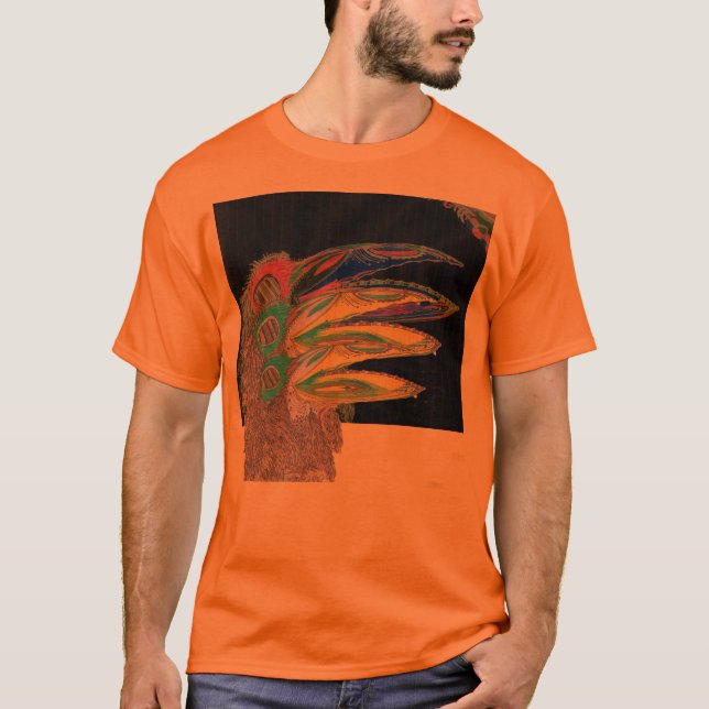 tucan T-Shirt (Front)