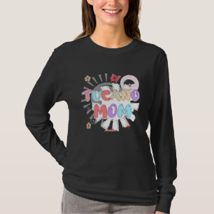 Tucano Mum - Multilingual T-Shirt