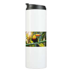 Tucano Portable Thermal Bottle