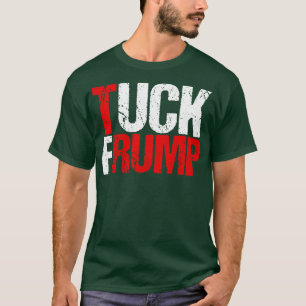 Tuck Frump T-Shirt