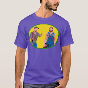 Tucker and Dale T-Shirt