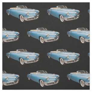 Tucker Fabric