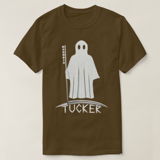Tucker Georgia TShirt 4 (Design Front)