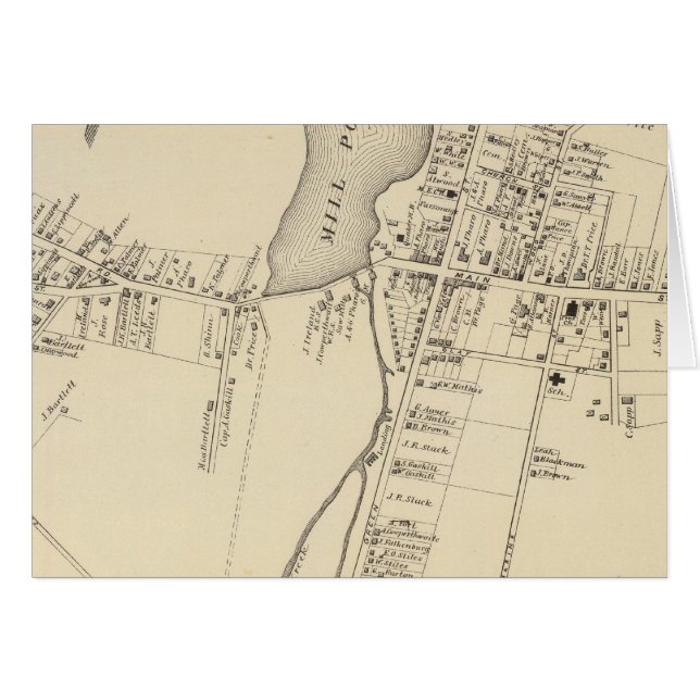 Tuckerton, New Jersey (Front Horizontal)