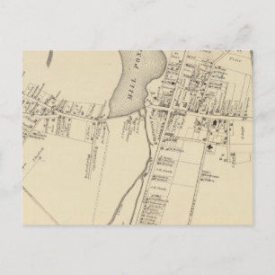 Tuckerton, New Jersey Postcard