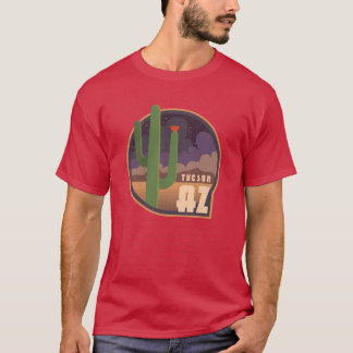Tucson2 T-Shirt