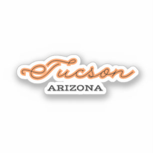 Tucson Arizona