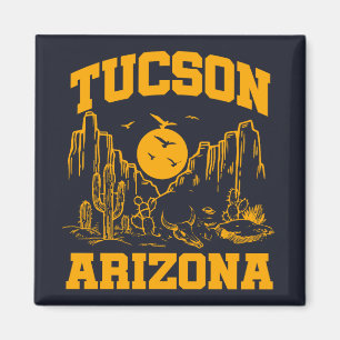 Tucson,Arizona Magnet