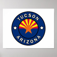 Tucson Arizona