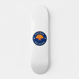 Tucson Arizona Skateboard