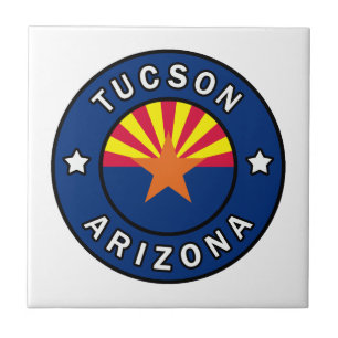 Tucson Arizona Tile
