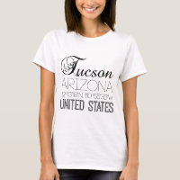 Tucson, Arizona, United States elegant