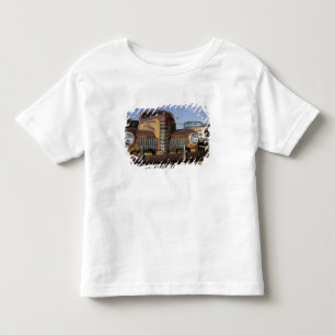 Tucumcari, New Mexico, United States. Route 66. Toddler T-Shirt