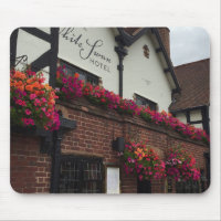 Tudor Hotel Stratford Upon Avon Warwickshire UK