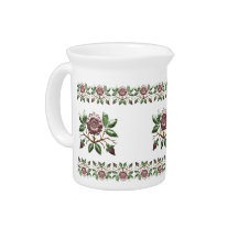 Tudor Roses