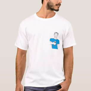 Tuffnite Keg T-Shirt