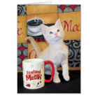 Tuffy McDuff's Mocha Dream