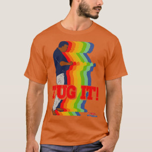 TUG IT TC Topps TC Tuggers T-Shirt