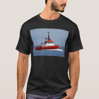 Tugboat at Speed T-Shirt