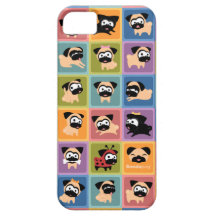 Tugg Colour Block iPhone 5 Case