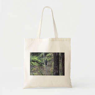 Tui Tote Bag