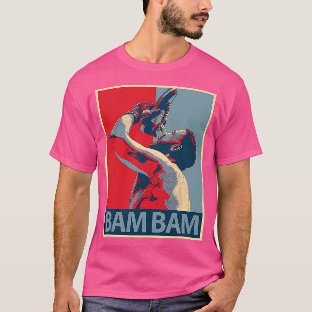 Tuivasa T-Shirt (Front)