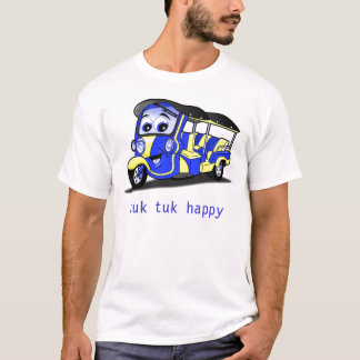 tuk tuk  me T-Shirt