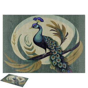 Tukku Maru Cutting Board