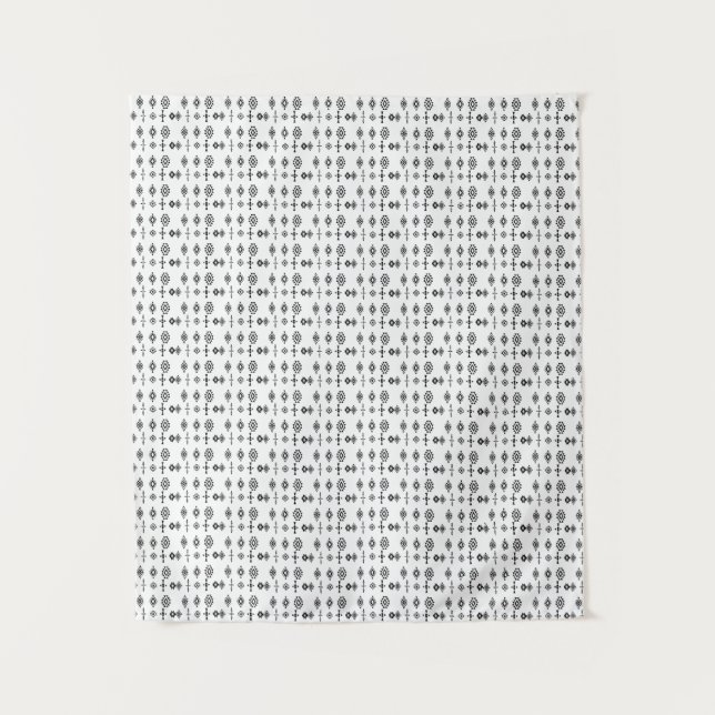 tukrish culture vibe  tapestry (Front)