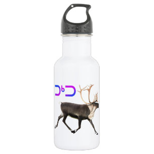 Tuktu - Caribou 532 Ml Water Bottle