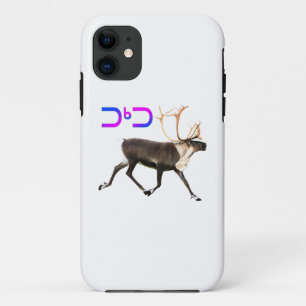 Tuktu - Caribou Case-Mate iPhone Case