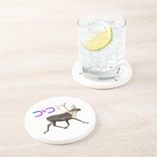 Tuktu - Caribou Coaster