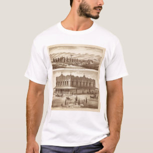 Tulare Co Bank T-Shirt