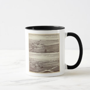 Tulare farms mug