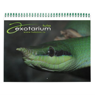 Tulazoo calendar