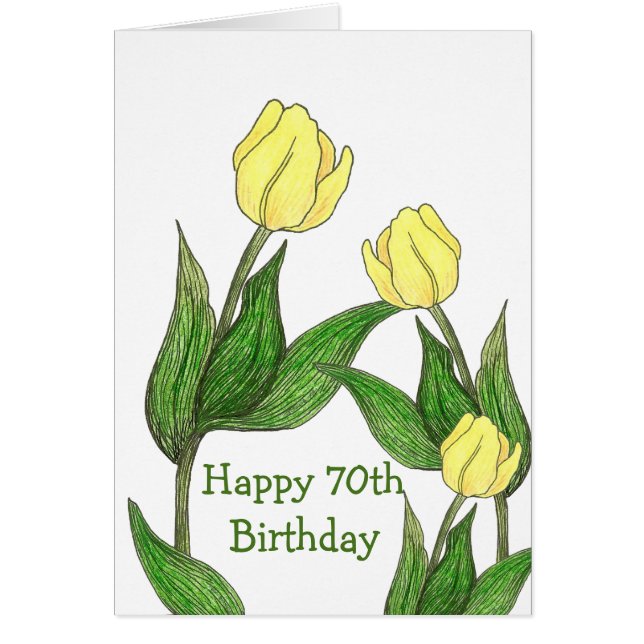 tulip (Front)