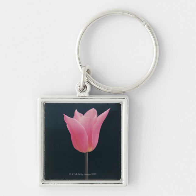 Tulip 2 key ring (Front)