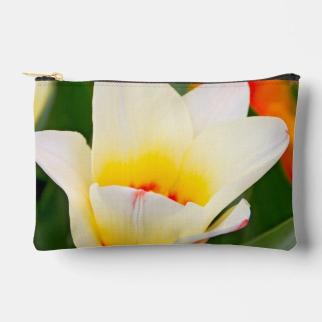 Tulip Accessory Pouch (Front)