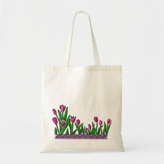 Tulip Bag