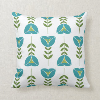 Tulip Brightfolk Pillow
