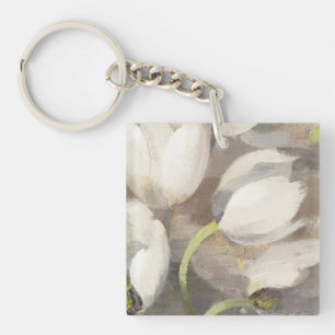 Tulip Delight II Key Ring