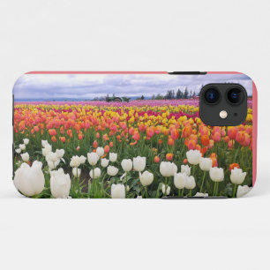 Tulip Farm Case-Mate iPhone Case